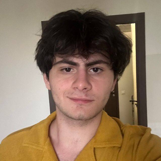 ИЛЬГАР БАГИШЕВ